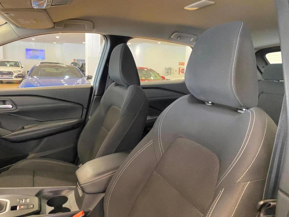 NISSAN QASHQAI DIGT 103kW 140CV mHEV 4x2 Acenta