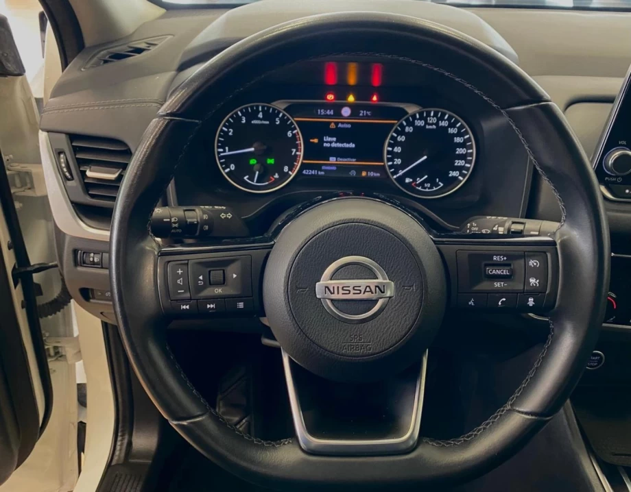 NISSAN QASHQAI DIGT 103kW 140CV mHEV 4x2 Acenta