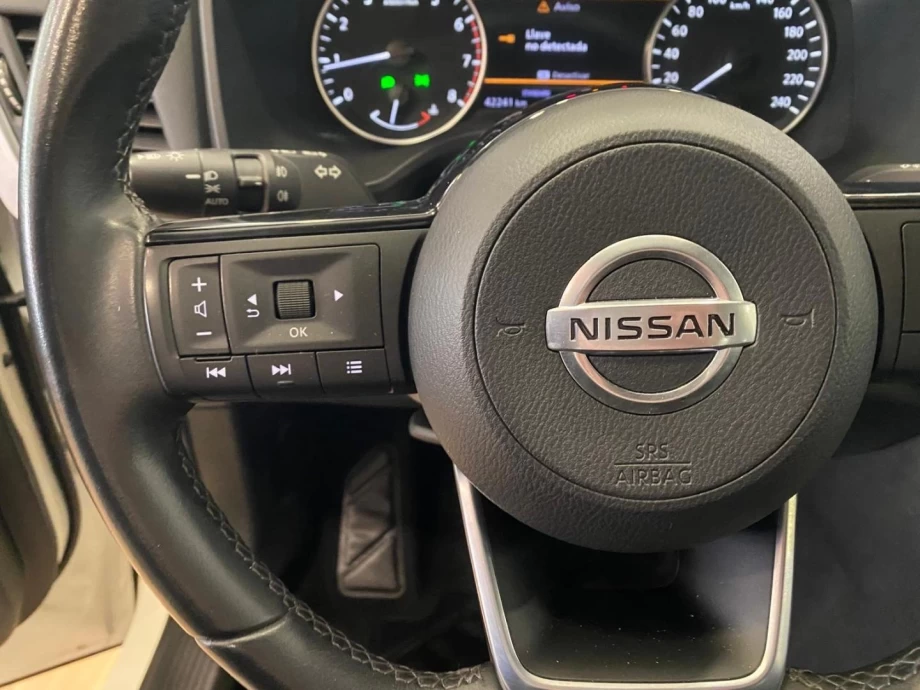 NISSAN QASHQAI DIGT 103kW 140CV mHEV 4x2 Acenta