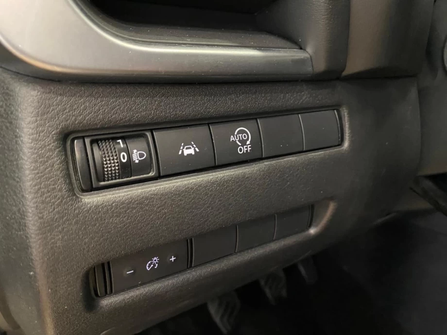 NISSAN QASHQAI DIGT 103kW 140CV mHEV 4x2 Acenta