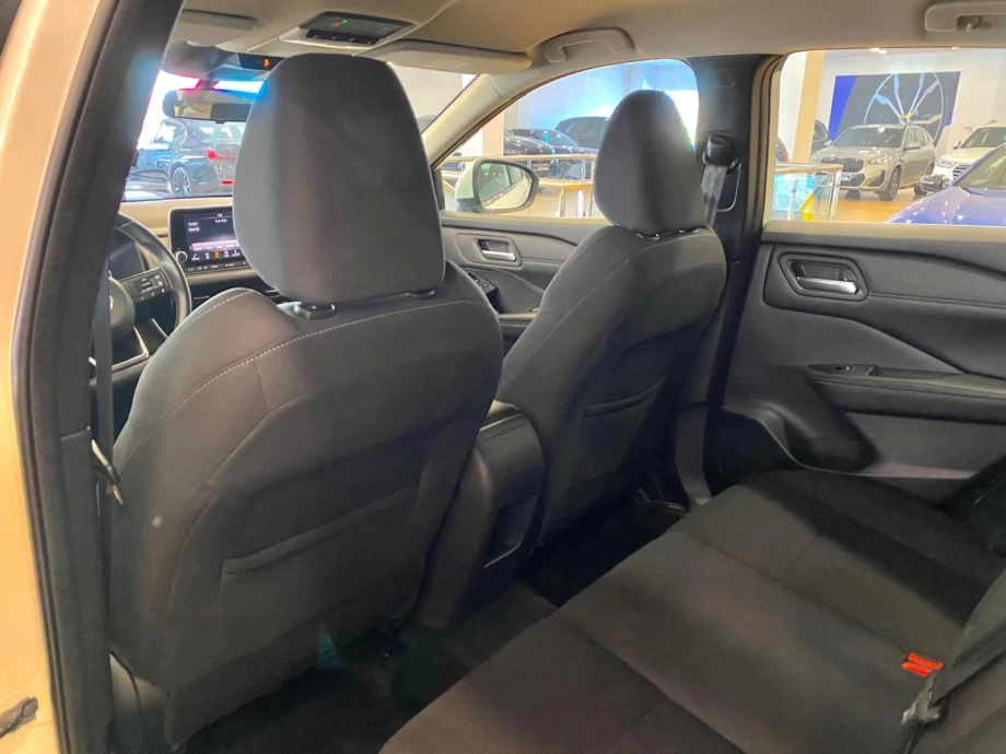 NISSAN QASHQAI DIGT 103kW 140CV mHEV 4x2 Acenta