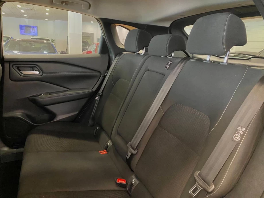 NISSAN QASHQAI DIGT 103kW 140CV mHEV 4x2 Acenta
