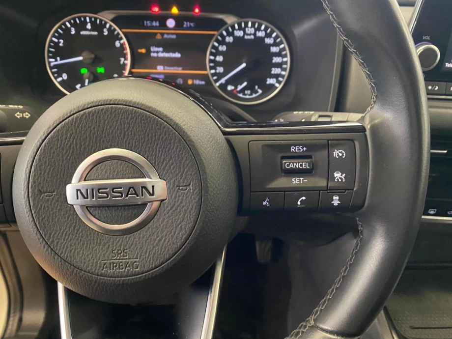 NISSAN QASHQAI DIGT 103kW 140CV mHEV 4x2 Acenta