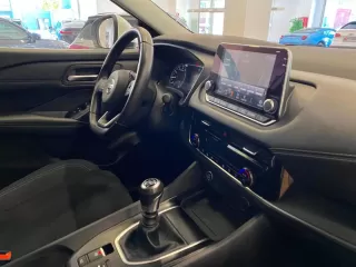 NISSAN QASHQAI DIGT 103kW 140CV mHEV 4x2 Acenta