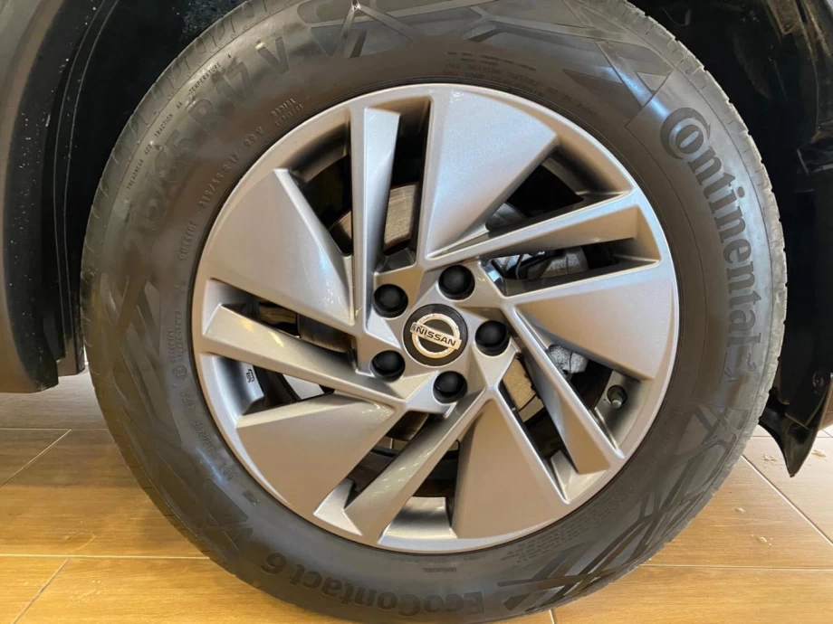 NISSAN QASHQAI DIGT 103kW 140CV mHEV 4x2 Acenta