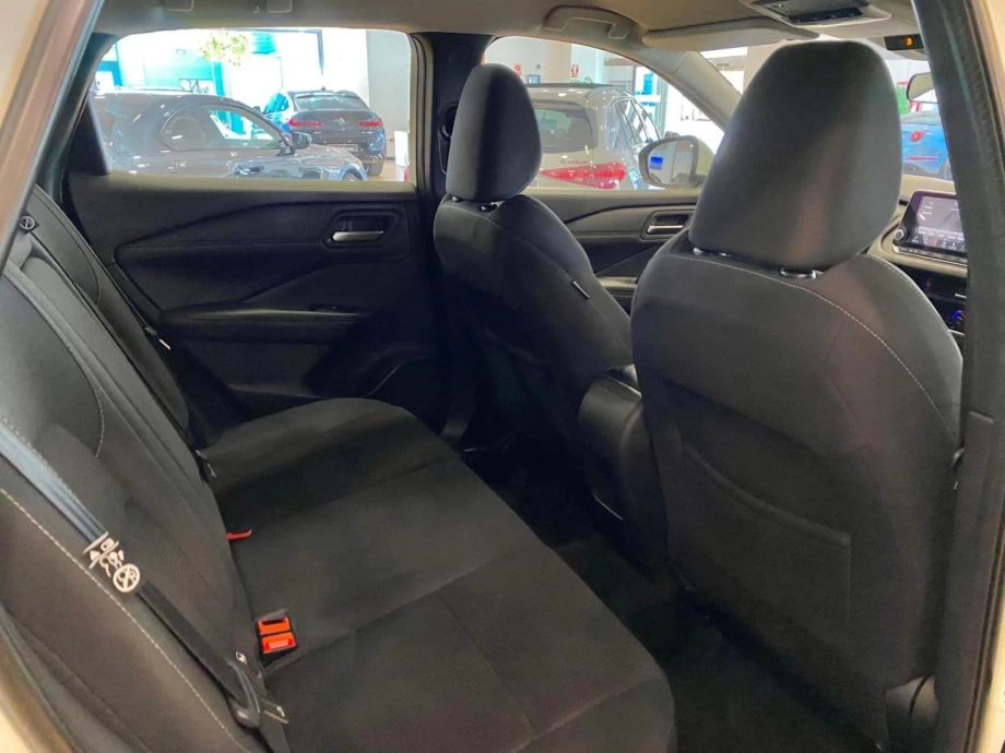 NISSAN QASHQAI DIGT 103kW 140CV mHEV 4x2 Acenta