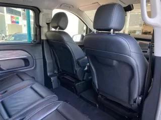 MERCEDES-BENZ Clase V 220 d Avantgarde Largo