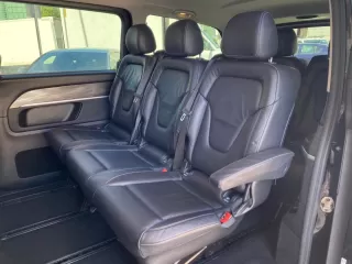 MERCEDES-BENZ Clase V 220 d Avantgarde Largo