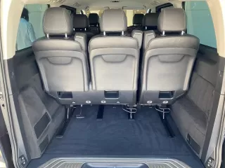 MERCEDES-BENZ Clase V 220 d Avantgarde Largo