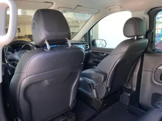 MERCEDES-BENZ Clase V 220 d Avantgarde Largo