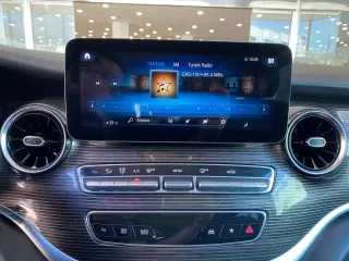 MERCEDES-BENZ Clase V 220 d Avantgarde Largo