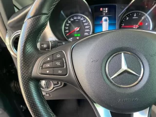 MERCEDES-BENZ Clase V 220 d Avantgarde Largo