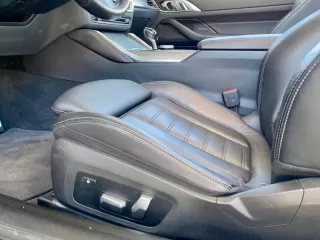BMW Serie 4 420d Cabrio PACK M