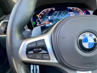 BMW Serie 4 420d Cabrio PACK M