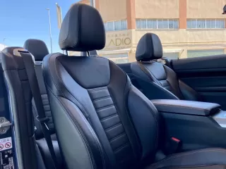 BMW Serie 4 420d Cabrio PACK M
