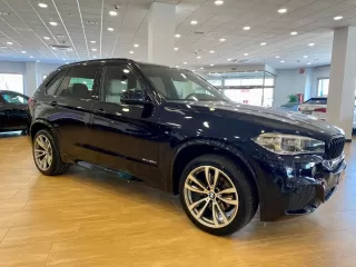 BMW X5 xDRIVE30d PACK M