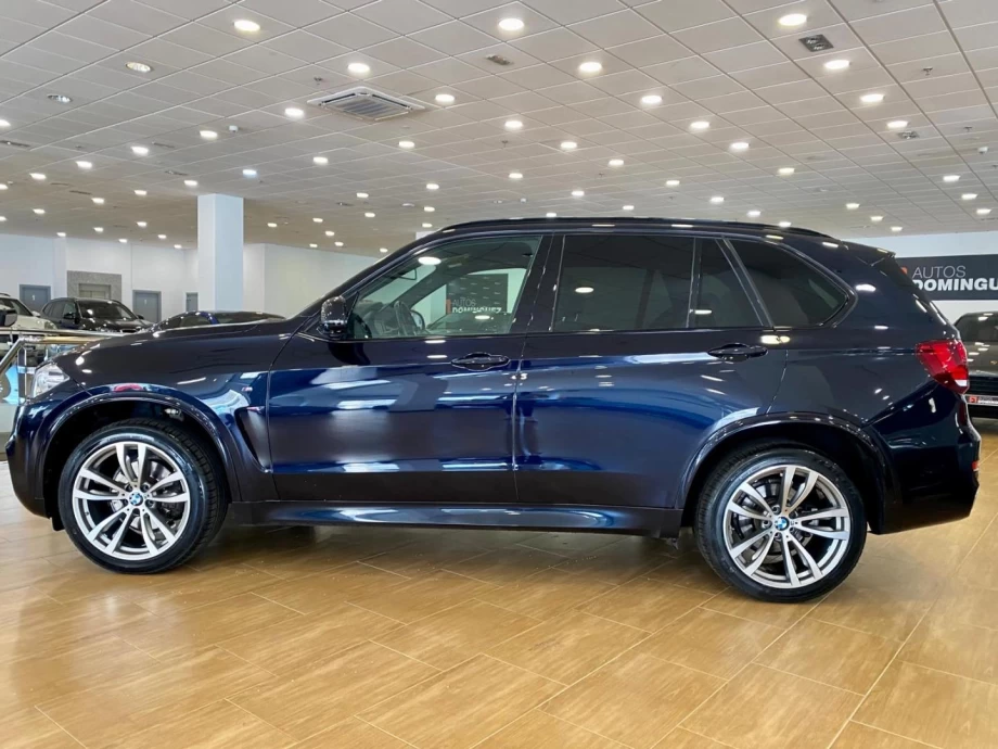 BMW X5 xDRIVE30d PACK M