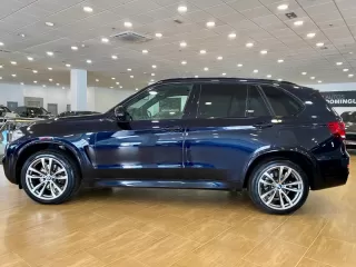 BMW X5 xDRIVE30d PACK M