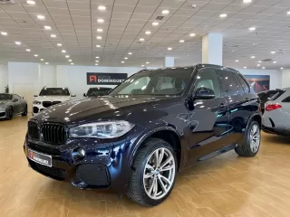 BMW X5 xDRIVE30d PACK M