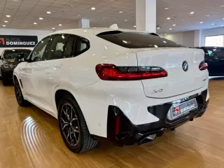 BMW X4 xDrive20d xLine
