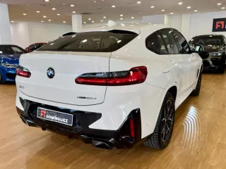 BMW X4 xDrive20d xLine