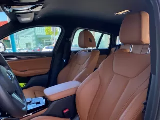 BMW X4 xDrive20d xLine