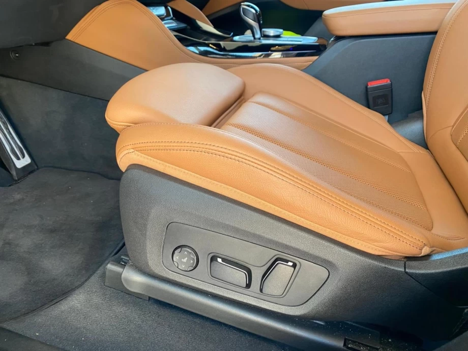 BMW X4 xDrive20d xLine