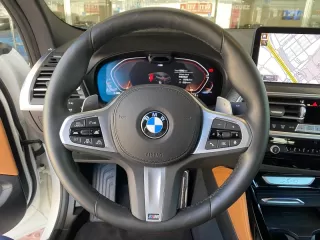 BMW X4 xDrive20d xLine