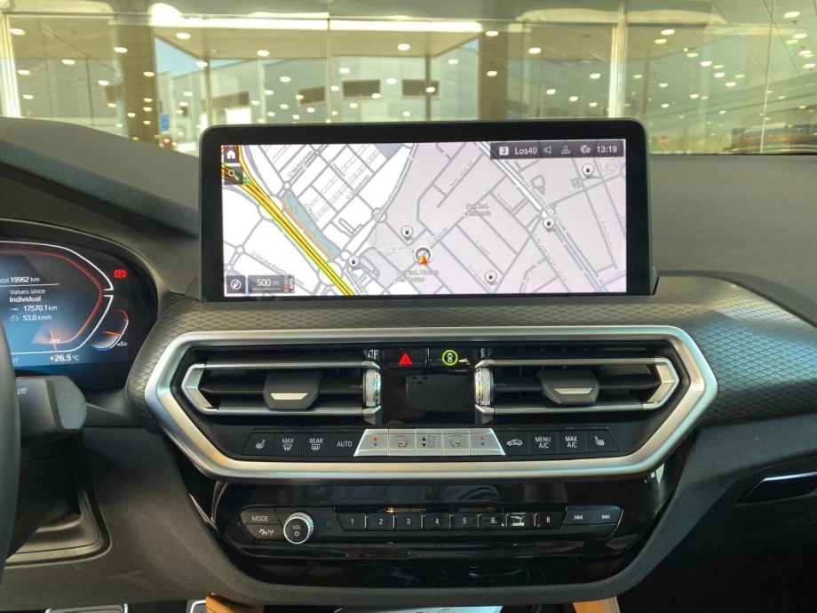 BMW X4 xDrive20d xLine