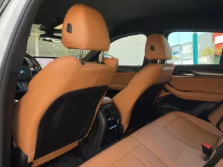 BMW X4 xDrive20d xLine