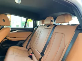 BMW X4 xDrive20d xLine
