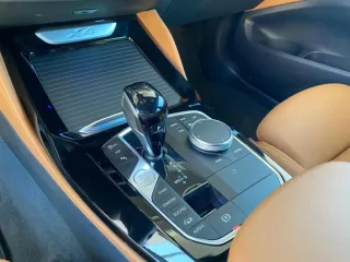 BMW X4 xDrive20d xLine