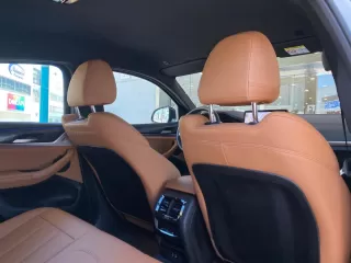 BMW X4 xDrive20d xLine