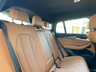 BMW X4 xDrive20d xLine