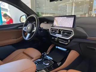 BMW X4 xDrive20d xLine