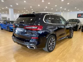 BMW X5 xDrive40i PACK M