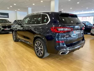 BMW X5 xDrive40i PACK M