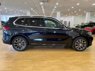 BMW X5 xDrive40i PACK M