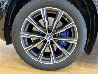 BMW X5 xDrive40i PACK M