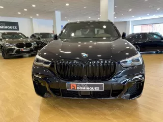 BMW X5 xDrive40i PACK M