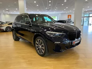BMW X5 xDrive40i PACK M