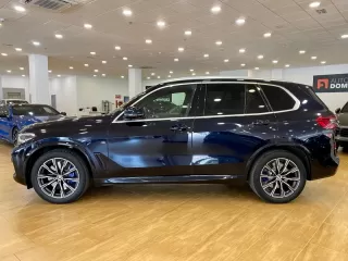 BMW X5 xDrive40i PACK M