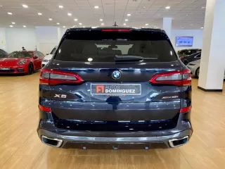 BMW X5 xDrive40i PACK M