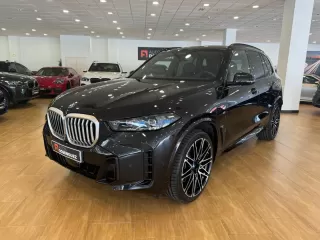 BMW X5 xDrive50e PACK M