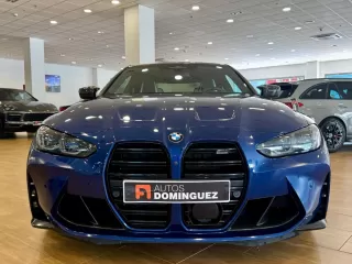 BMW Serie 4 M4 Competition