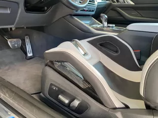 BMW Serie 4 M4 Competition