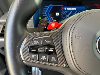 BMW Serie 4 M4 Competition