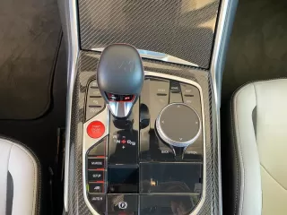 BMW Serie 4 M4 Competition
