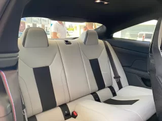 BMW Serie 4 M4 Competition