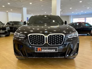 BMW X4 xDrive20d xLine